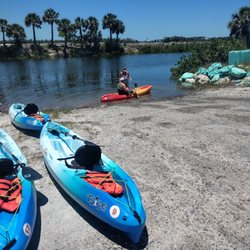 Flahamas Adventures