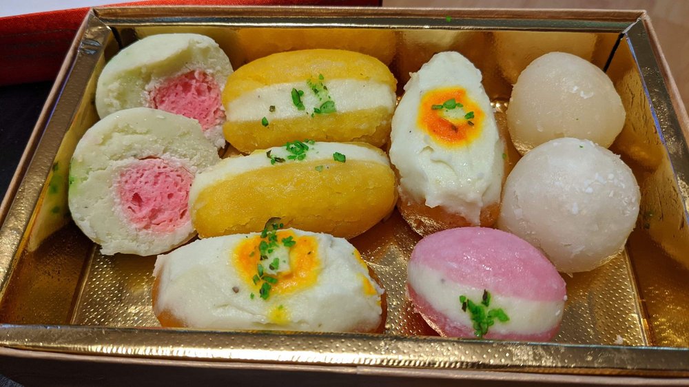 NOVELTY SWEETS 40 Photos & 37 Reviews 26035 104th Ave SE, Kent, WA