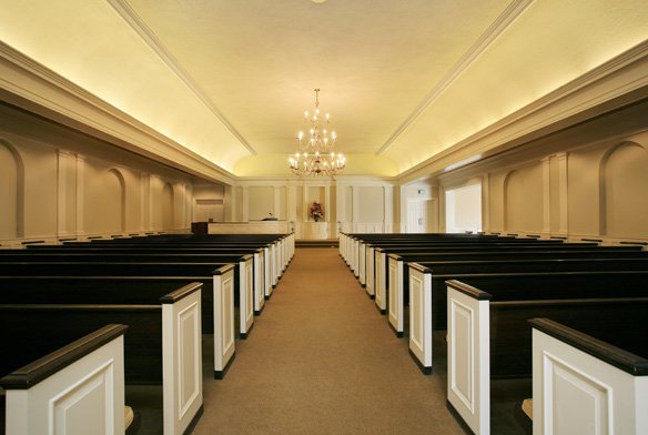 STRIFFLER-HAMBY MORTUARY - Updated December 2025 - 30 Photos - 4071