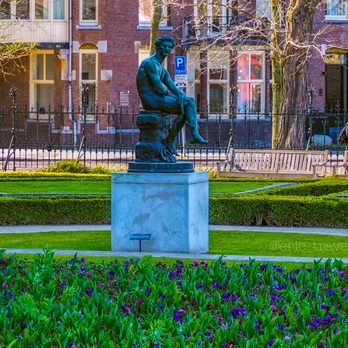 Amsterdam - Amsterdam founded by Dutch fishermen, dates to the year 1275. A city of yesterday and tomorrow, filled with art and tolerance... - Public Services & Government Near Me - Amsterdam, New Hampshire