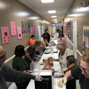 Lake Charles Poultry - Meat Shops Near Me - Lake Charles, Louisiana