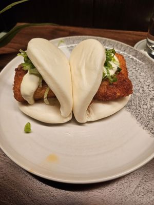 Mary Chung Restaurant by null
