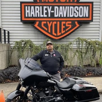 Volcano Harley-Davidson - Motorcycle Repair Near Me - Gladstone, Oregon Volcano Harley-Davidson - Motorcycle Repair Near Me - Gladstone, Oregon