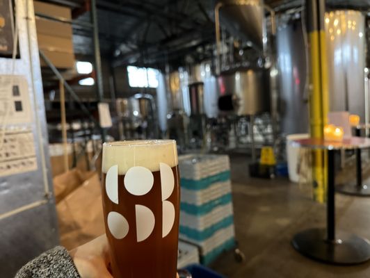 Sketchbook Brewing Co by null