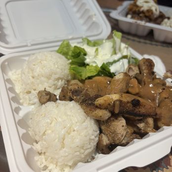 BLAZIN' STEAKS - Updated December 2025 - 117 Photos & 114 Reviews