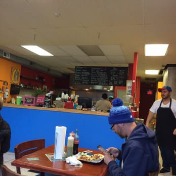 La Taquiza - Tiny but neat place. - Mexican Near Me - Northbrook, Illinois La Taquiza - Tiny but neat place. - Mexican Near Me - Northbrook, Illinois