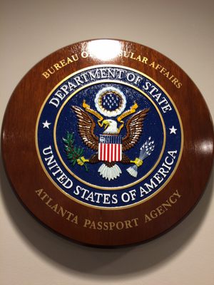 US Department of State Bureau of Consular Affairs - Atlanta Passport Agency by null