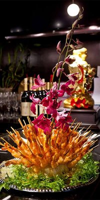 Romanov Restaurant and Lounge by null