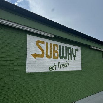 Subway - Outside - Fast Food Near Me - Eufaula, Alabama Subway - Outside - Fast Food Near Me - Eufaula, Alabama