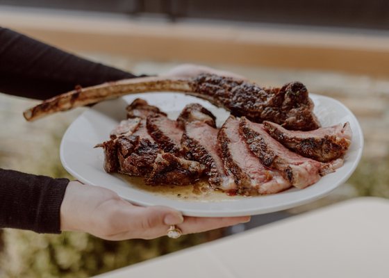 Bowdie's Chophouse by null