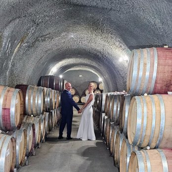Eberle Winery - Wineries Near Me - Paso Robles, California