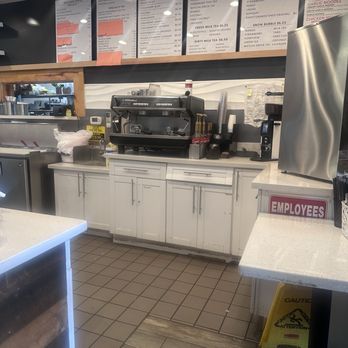 Moo Moo - Coffee & Tea Near Me - Elk Grove, California
