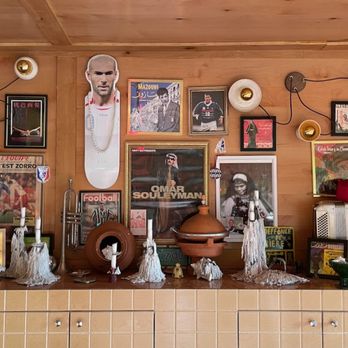 Zizou - French Near Me - Los Angeles, California