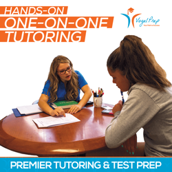 Vogel Prep Educational Services