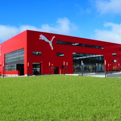 Puma Outlet