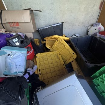 SmartStop Self Storage - Ransacked items - Self Storage Near Me - Concord, California SmartStop Self Storage - Ransacked items - Self Storage Near Me - Concord, California