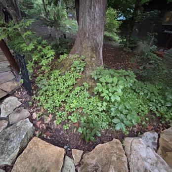 Blair Gregson Stone Masonry - stone walk - Stonemasons Near Me - Newcomb, New York