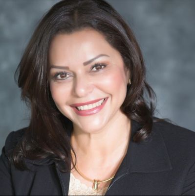 Marlene Cambronero - Suncoast Realty Solutions