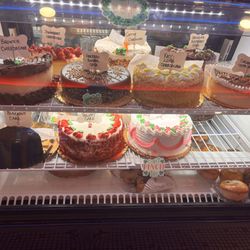 Falcon Diner - GORGEOUS GLUTTONY!!!