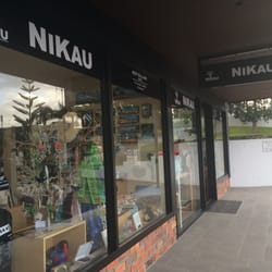 Nikau NZ Made