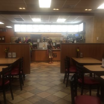Chick-fil-A - Always clean in here. Very welcoming... - Fast Food Near Me - Enfield, Connecticut