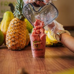 La Frutera