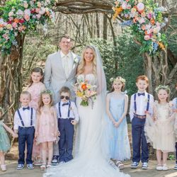 Willow Creek Farm - Cleveland-ga-wedding-venue-
