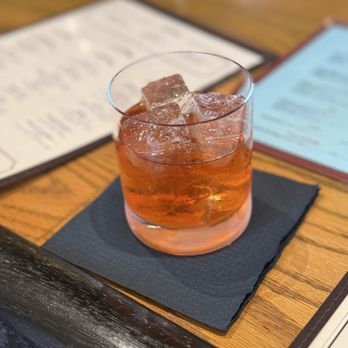 The Bluebird Bar - Ol' Dude - New American Near Me - West Newton, Massachusetts