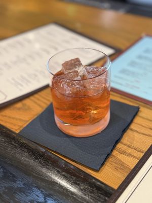 The Bluebird Bar by null