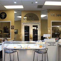 Vt Jewelers