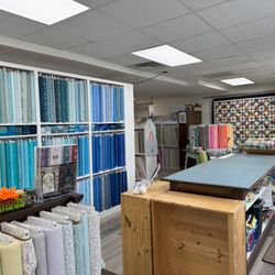 Cotton To Quilts