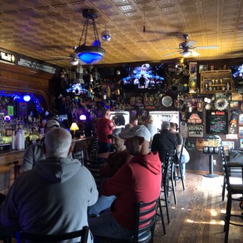 Bastille - the scene - Gay Bars Near Me - Saint Louis, Missouri