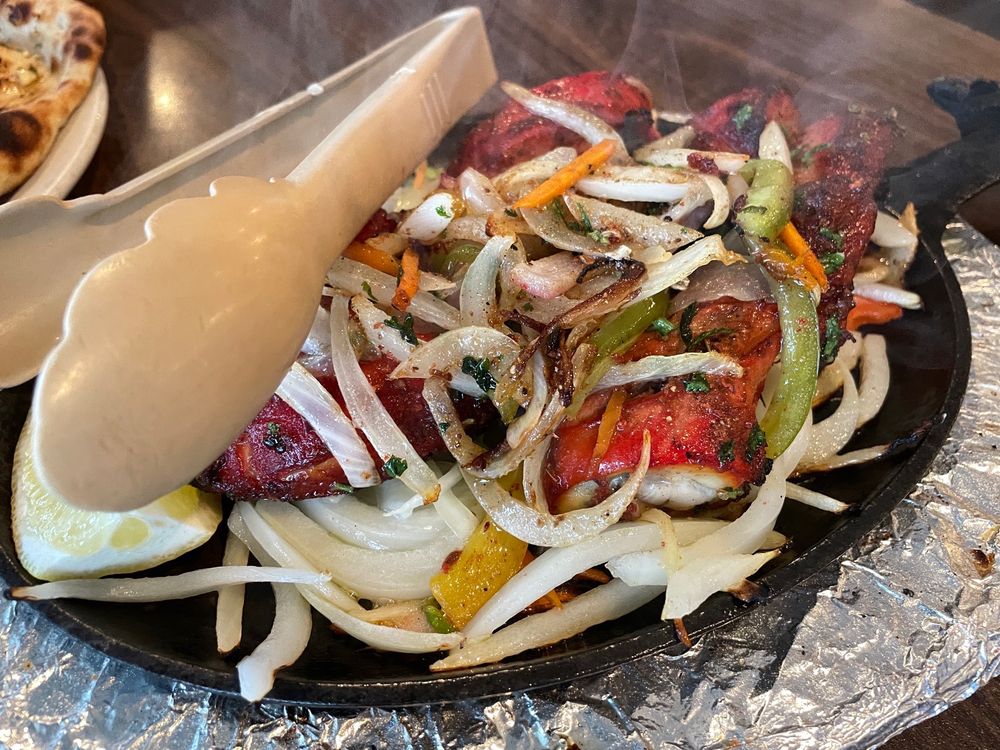 TASTE OF INDIA BY RIVERROCK Updated August 2024 270 Ann St NW