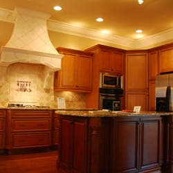 Premium Cabinets