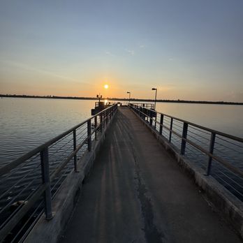 Riverfront Park - Parks Near Me - North Charleston, South Carolina