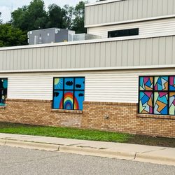 Noah's Ark Child Development Centers