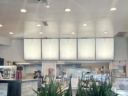 Altona Burger & Beer Garden by null
