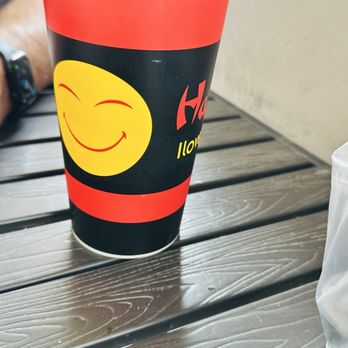 Happy Teriyaki - Federal Way - Boise, ID - Asian Fusion Near Me - Boise, Idaho