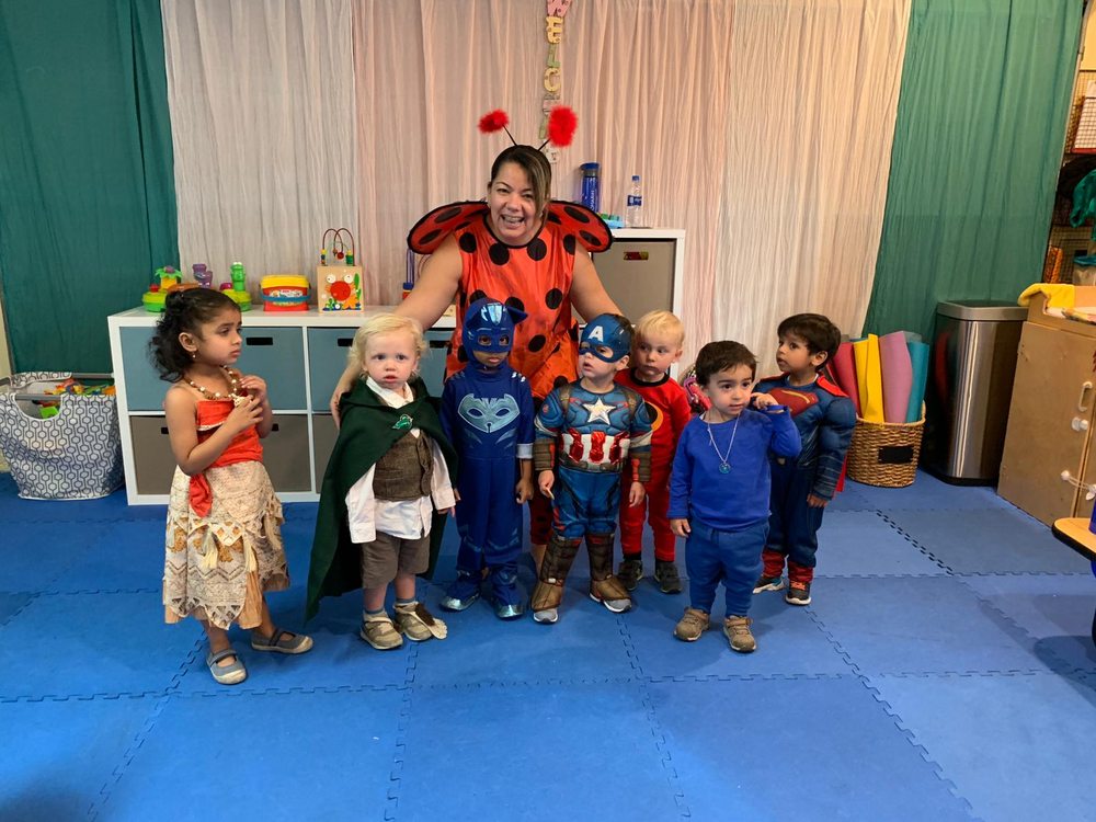 LITTLE ANGELS DAYCARE Updated September 2024 37 Photos 901 Las