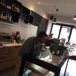 Foddies Cafe - #moneyelements #mauricedidio