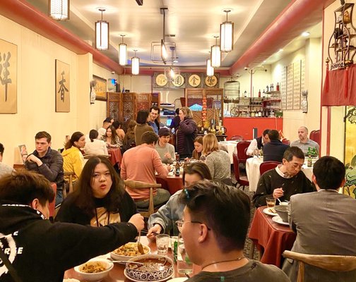 Z & Y Restaurant by null
