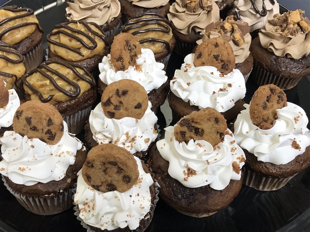 Sweet Life Cake Shop