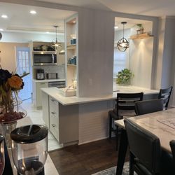 Group Home Improvement