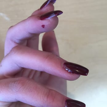 Tips & Toes - ..... Really ? - Nail Salons Near Me - Westminster, California
