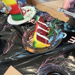 Abbie's Sweets & Treats
