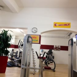 Fit in Düsseldorf