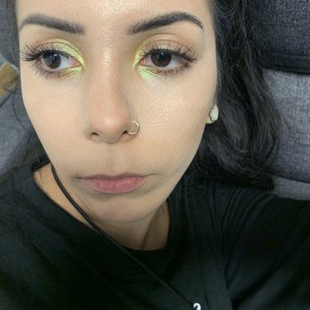 Brows in Wonderland Microblading - Microbladed and shaded brows (healed and with no makeup on brows). - Permanent Makeup Near Me - Los Angeles, California Brows in Wonderland Microblading - Microbladed and shaded brows (healed and with no makeup on brows). - Permanent Makeup Near Me - Los Angeles, California