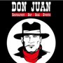 Photo of Don Juan