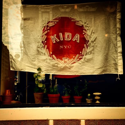 KIDA NYC by null