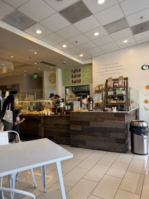 Okayama Kobo Bakery & Cafe DTLA by null